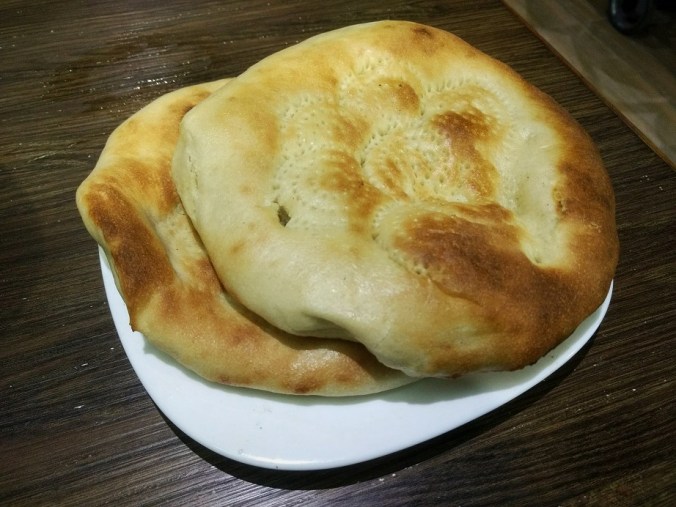 Afghan Naan_post